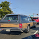 Illustration for article titled Thats a sweet Box Caprice woody wagon